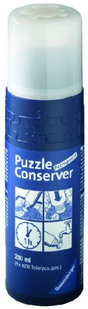 Ravensburger puslespil konservator permanent