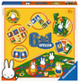 Ravensburger Miffy spil, 6i1