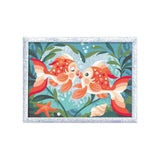 Ravensburger skaber fisk i kærlighed