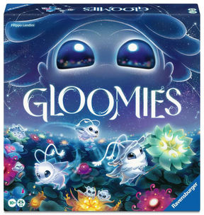 Ravensburger Gloomies spil