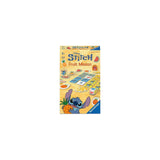 Ravensburger spil stitch frugt mission lomme | 2 stk