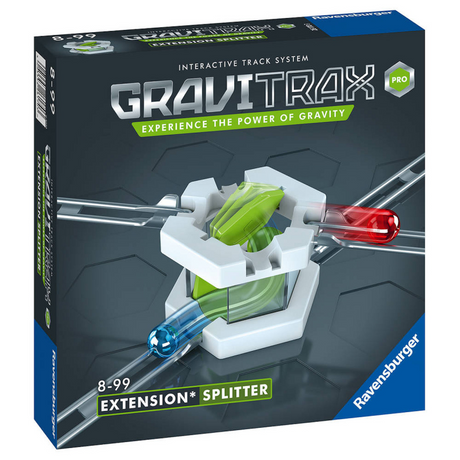 Ravensburger Gravitrax Vertical Expansion Set Splitter