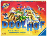 Ravensburger labyrint brætspil