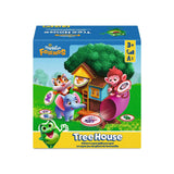 Ravensburger thinkfun friends: tree house - hjernetrim
