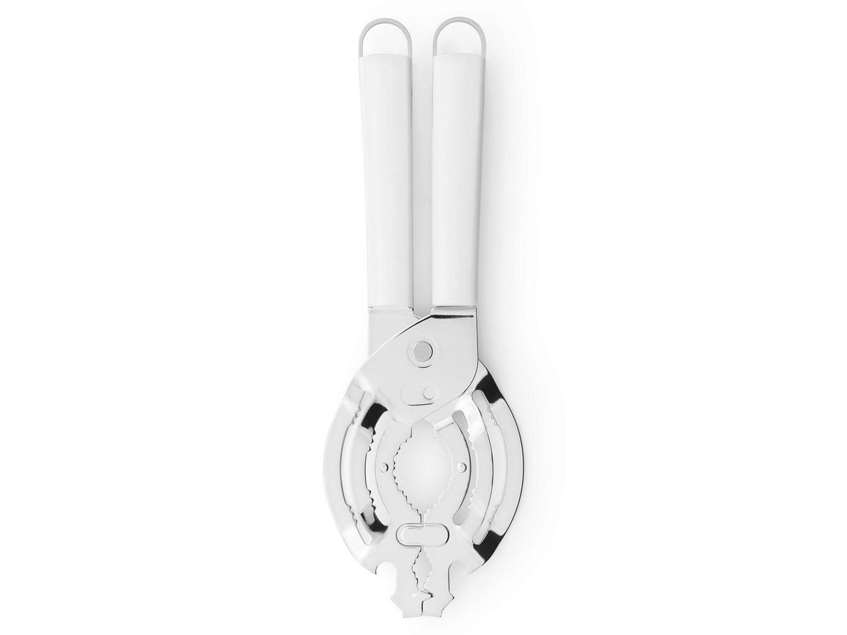 Brabantia essential universalåbner hvid