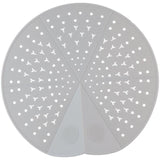 Livsvarig madlavning silikone dørslag ã˜30cm silikone dørslag ã˜30cm