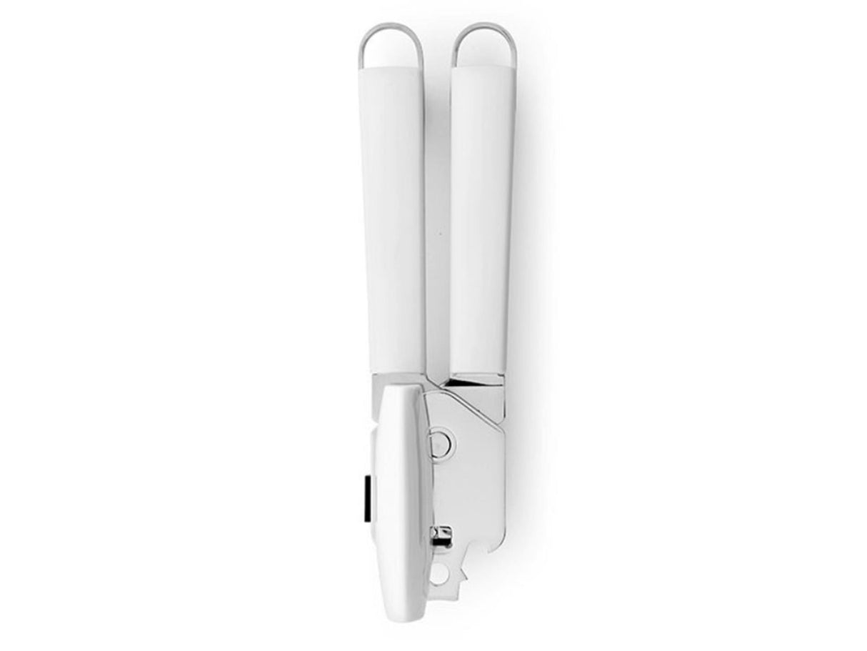 Brabantia essential dåseåbner hvid
