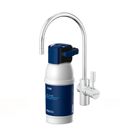 Brita mypure p1 vandfilter