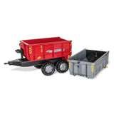 Rolly Toys Rolly Toys 123933 Rolly Container Sæt