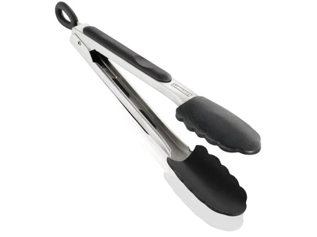 Leifheit proline køkkentang - grilltang - grilltang - lille - 23 cm - rustfrit stål
