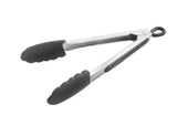 Leifheit proline køkkentang - grilltang - grilltang - lille - 23 cm - rustfrit stål