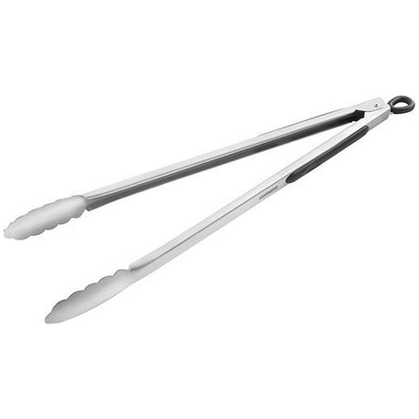 Leifheit proline køkkentang - grilltang - grilltang - stor - 41 cm - rustfrit stål
