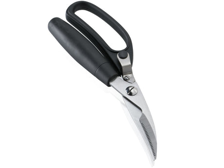Leifheit proline vildtsaks - rustfrit stål - sort