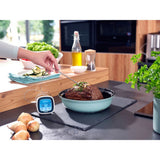 Leifheit digital ovn og grilltermometer - op til 380°c