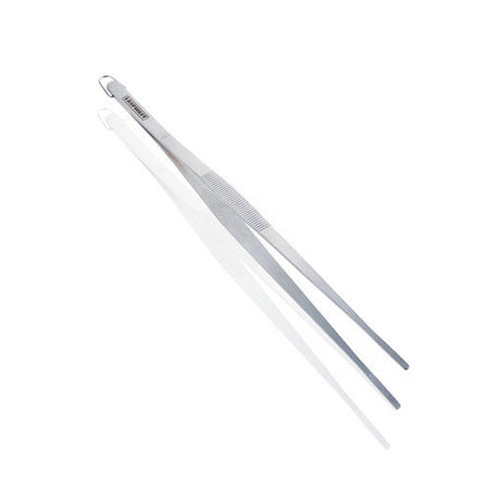 Leifheit køkkenpincet 30 cm - rustfrit stål