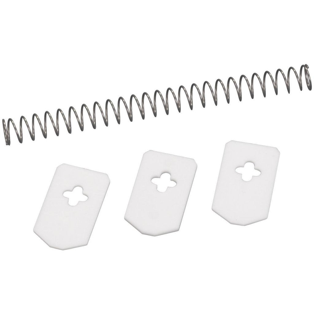 Leifheit 37202 comfortline cherry pitter vedligeholdelsessæt 4-delt