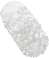 Leifheit super duster fjer duster m refill - mikrofiber - 38 cm - vaskbar 50x