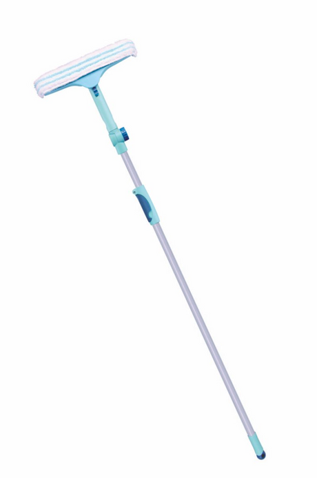 Leifheit 1049531 - plus 3 vinduesvisker + stk | 1 stk