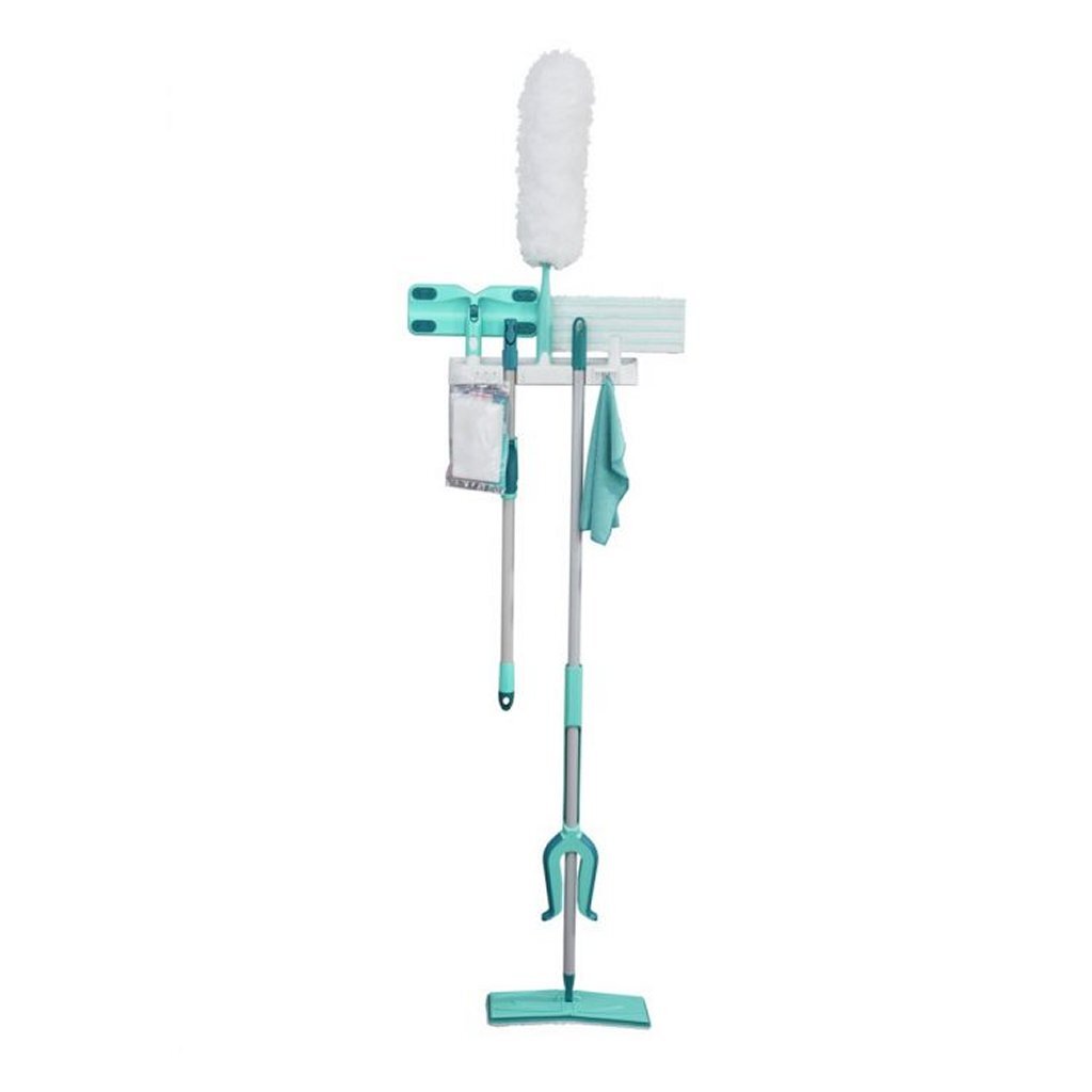 Leifheit organizer kliksystem - hvid
