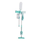 Leifheit organizer kliksystem - hvid