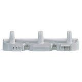 Leifheit organizer kliksystem - hvid
