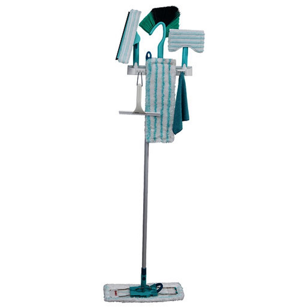 Leifheit organizer kliksystem - hvid