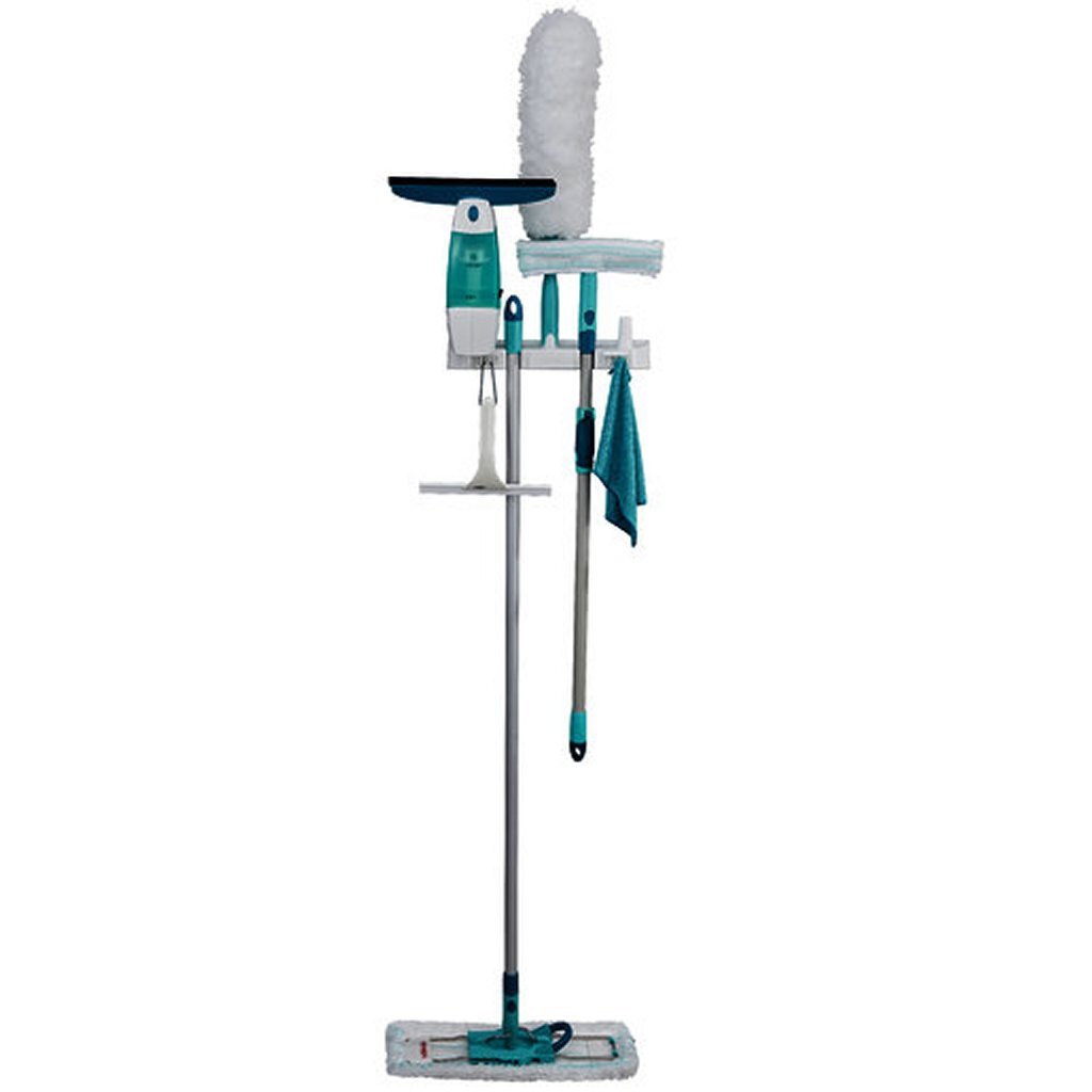 Leifheit organizer kliksystem - hvid