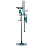 Leifheit organizer kliksystem - hvid