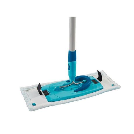 Leifheit clean twist m gulvvisker ergo erstatningsklud - micro duo
