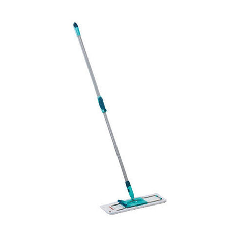Leifheit moppe twist system blå