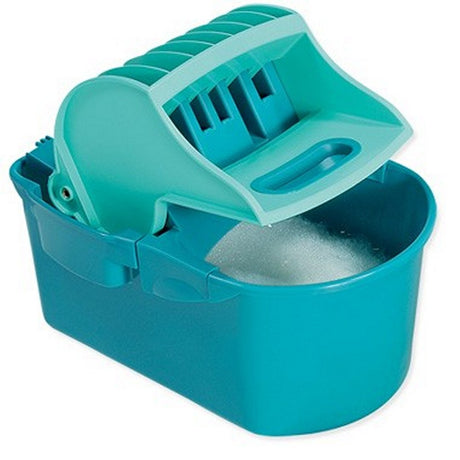 Leifheit profi xl spand kompakt - 8 liter