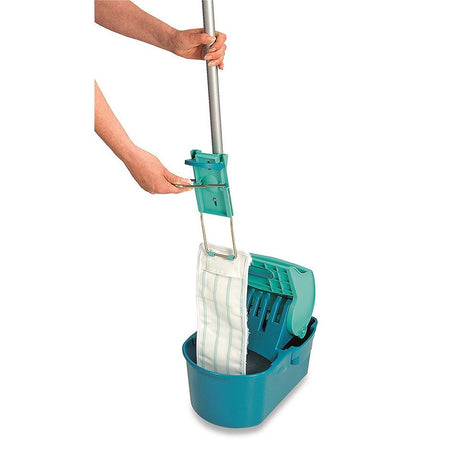 Leifheit profi xl spand kompakt - 8 liter