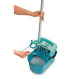 Leifheit profi xl spand kompakt - 8 liter