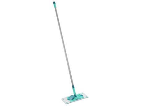 Leifheit powerclean gulvvisker m 33cm med håndtag 140cm
