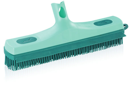 Leifheit supra kost gummikosthoved 30cm kliksystem