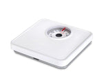 Soehnle 1049638 - Leifheit Personw Pace White Analog | 1 stk