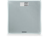 Soehnle personlig vægt digital style sense compact 300 - op til 180 kg grå