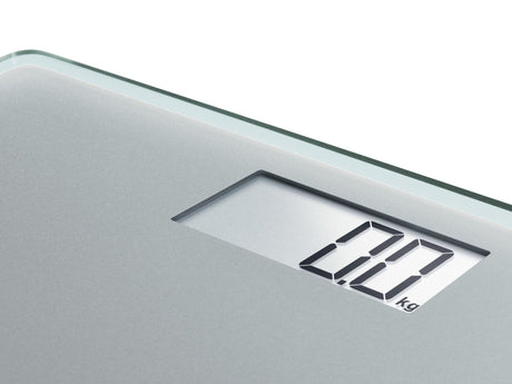 Soehnle personlig vægt digital style sense compact 300 - op til 180 kg grå