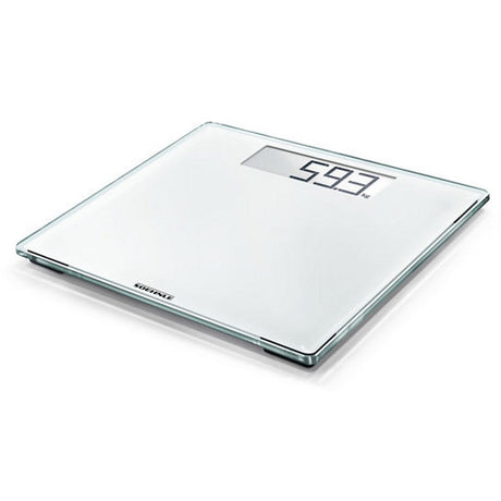 Soehnle personlige vægte digital style sense comfort 100 - op til 180 kg hvid