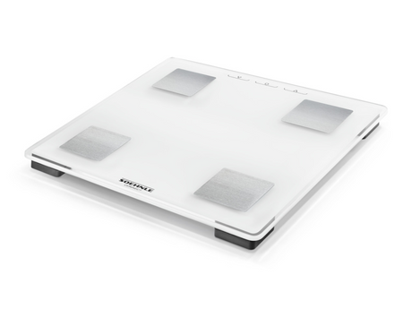 Soehnle personenweegschaal digital shape sense connect lite