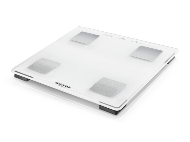 Soehnle personenweegschaal digital shape sense connect lite