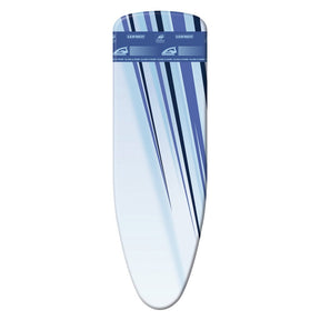 Leifheit strygebræt dækker termo-reflektering, glide Park S M 125x40 cm