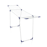 Leifheit classic 180 solid tørrestativ 18m 88,5x181,5x56cm
