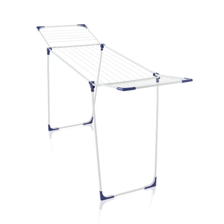 Leifheit classic 180 solid tørrestativ 18m 88,5x181,5x56cm