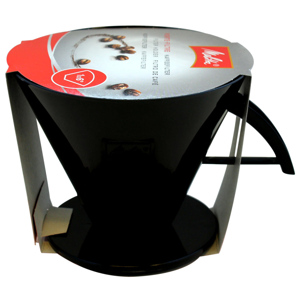 Melitta 5811014 filterholder nr.6