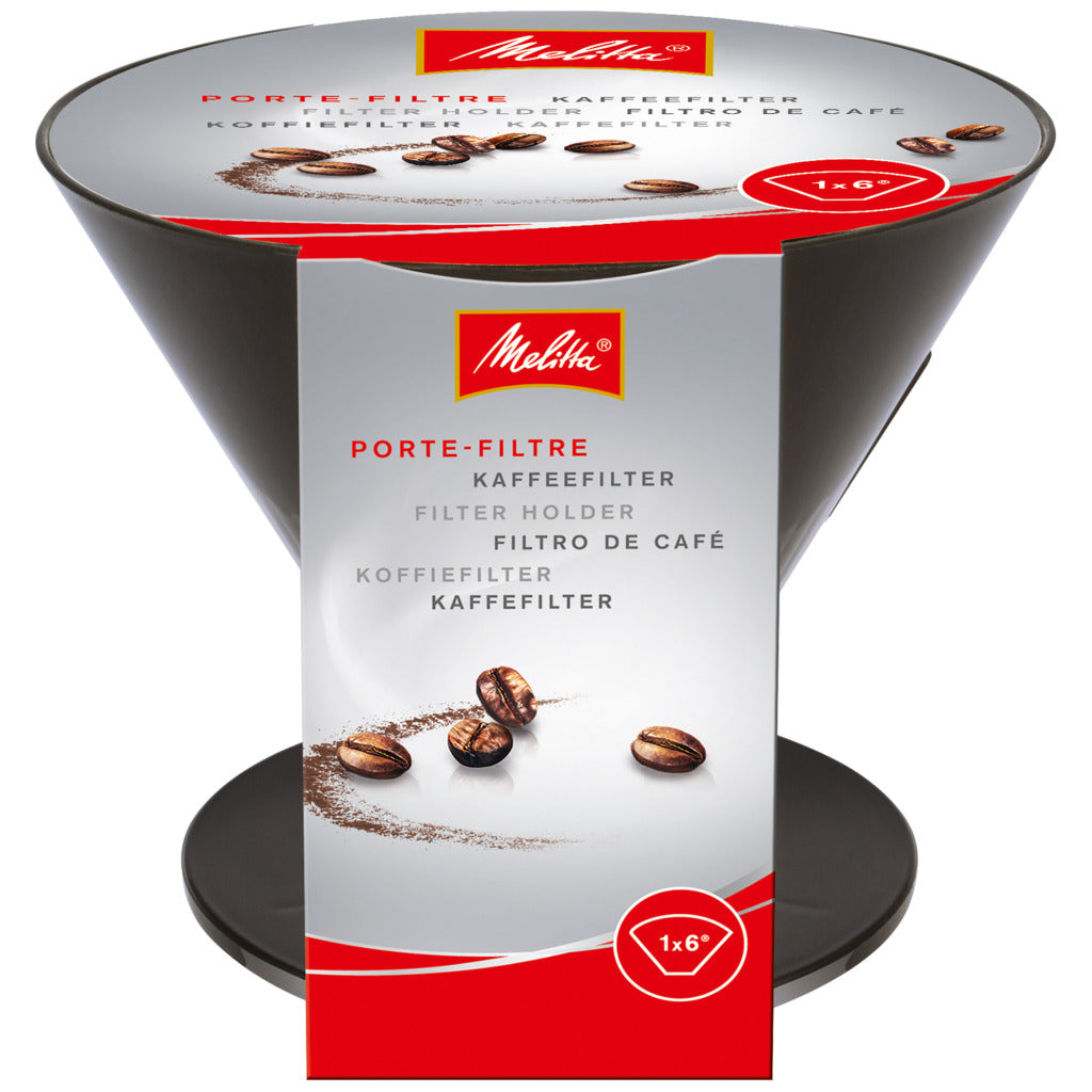 Melitta 5811014 filterholder nr.6