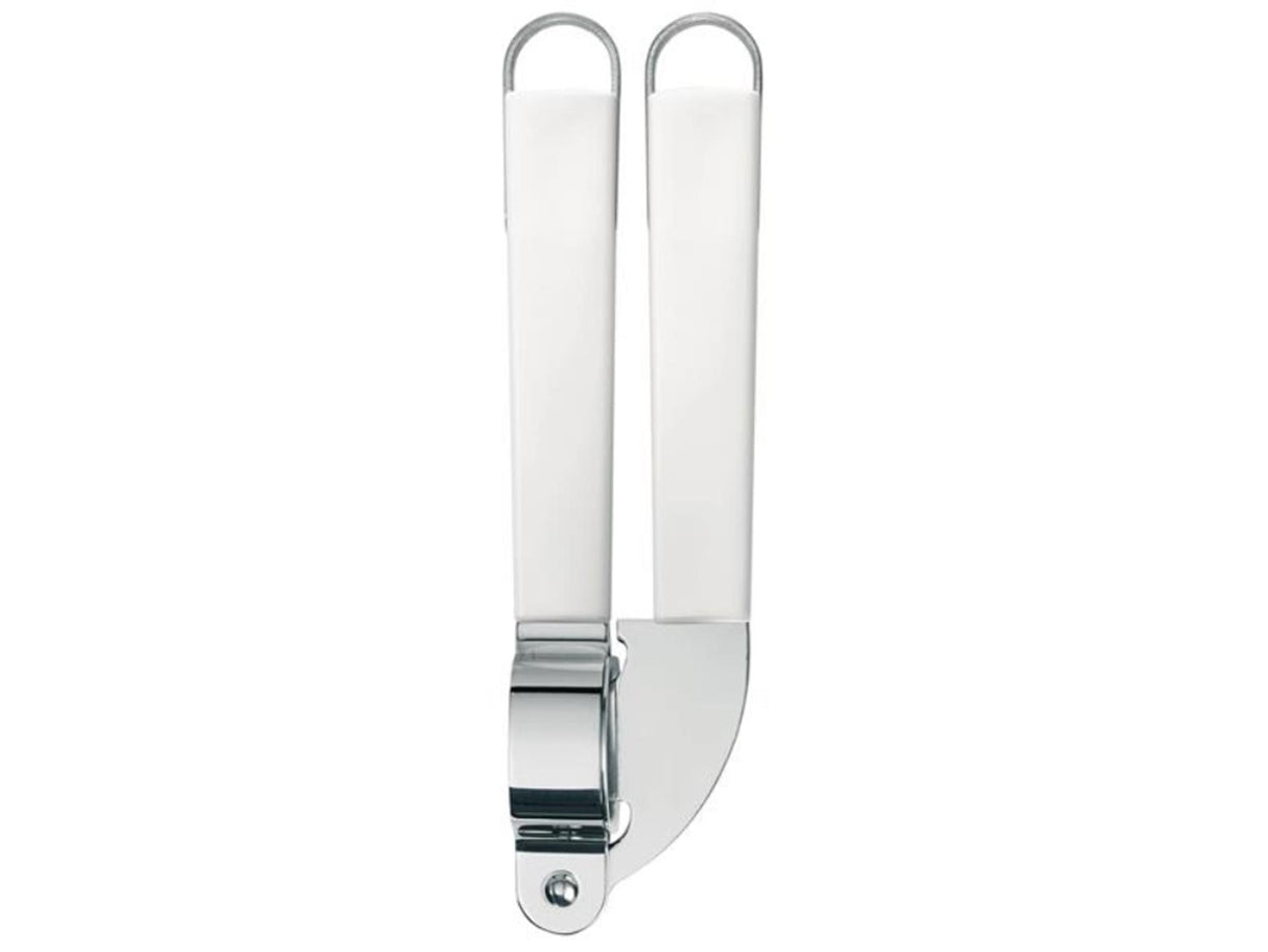 Brabantia essentiel hvidløgspresser hvid