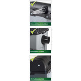 Heissner Heissner Gravity Filter Set 3300 L U