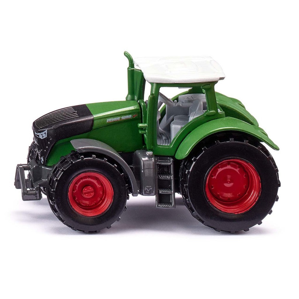 Siku 1063 fendt 1050 vario traktor 68x35x42mm grøn