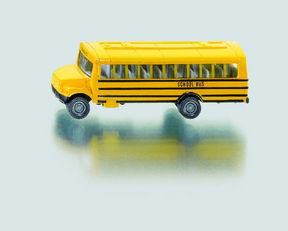 Siku 1319 skolebus 1319 skolebus